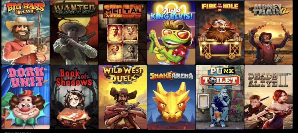 Pokies106Net Bonus Buy